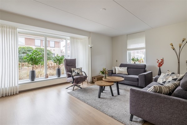 Medium property photo - Jan Tooroplaan 4, 9646 DG Veendam